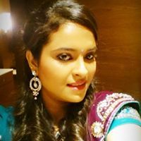 Pritha Ghosh