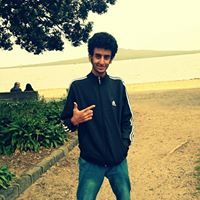 Suhaib Khalil