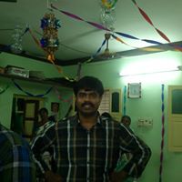 Vinoth Kumar