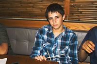 דיוויד גינזבורג