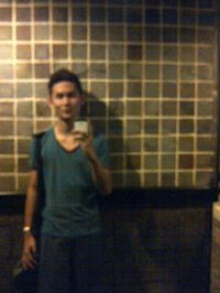 Joshua Wijaya