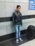 Santosh...