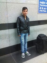 Santosh Ningthoujam
