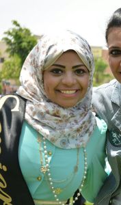 لبنى الرحيم 