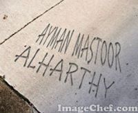 Ayman Mastoor