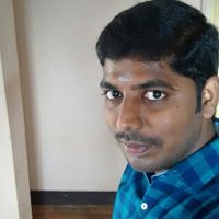 Sivanandam Balasubramanian