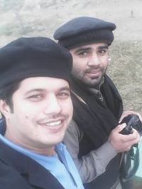 Asif Mughal
