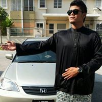 Alhafidz Ashraf