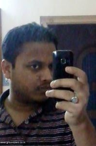 Sambit Ghosh