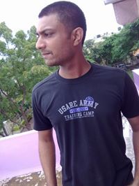 Amit Singh