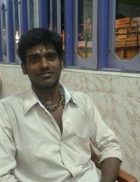 Hari Krishnan