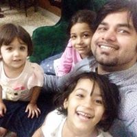 Mohsin Ali