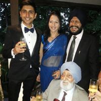 Rabinder Singh