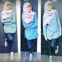 Andini Nurlaila