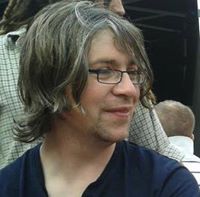 David Kernohan