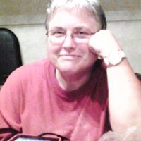 Cindy Root