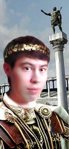 Максим Древний