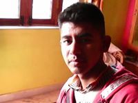 Anklesh Rawat