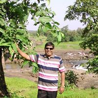 Dattatray Ghorpade