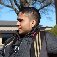 Caleb Correa