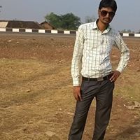 Pradeep Vishwakarma