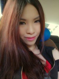 May Tan