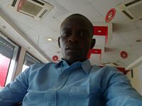 David Edwin