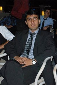 Majid Khan