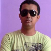 Rakesh Debnath