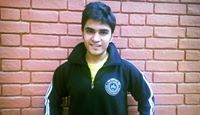 Skand Upmanyu