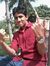 Aravind...