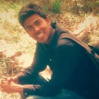 Harshit Manzhi