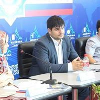 Иса Бархаев