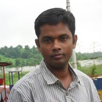 Narayan Karmakar