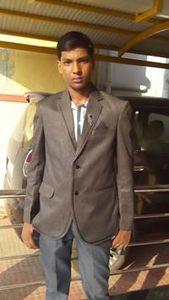 Abhishek Mishra