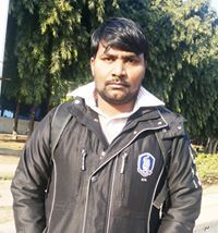 Sandeep Kumar