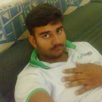 Syed Hussain