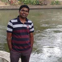 Jayachanthar Ponnusamy