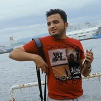 Saans Alhadi