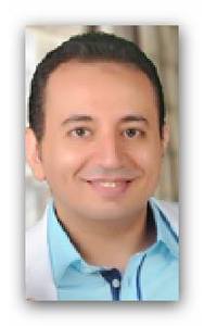 محمد الناغي