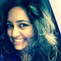 Rohini Renduchintala