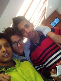 Ashir Siddiqui
