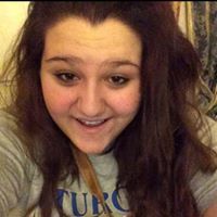 Abigail Oswalt