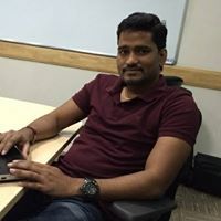 Pavankumar Bhimanathi