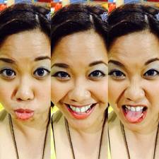 IamLizzie Espiritu