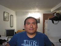 Rubén Hernández