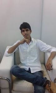 Anirudh Chaudhary