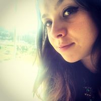 Daniela Gonzalez de la Vega