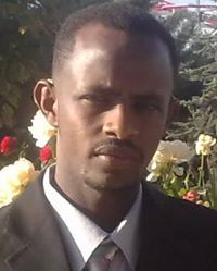 حمدالنيل احمد