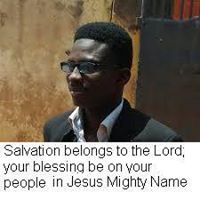 Prophet-Frank Harrison